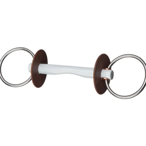 Beris Trinsebitt 7.5cm Ring< Trinsebitt