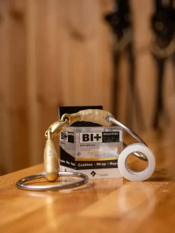 LeMieux Bit Wrapping Tape< Tilbehør Til Bitt