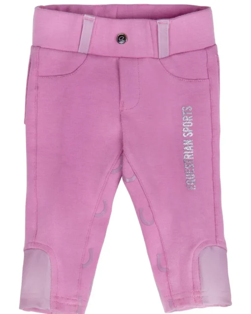 QHP Bobby ridebukse til baby< Accessories