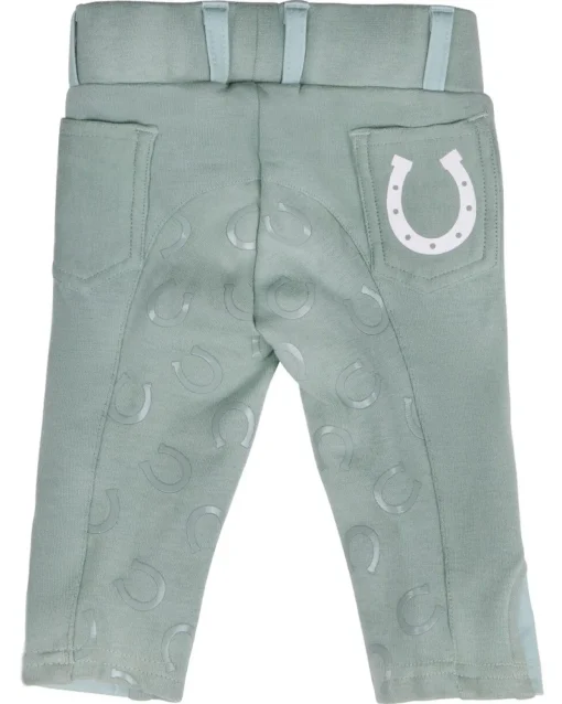 QHP Bobby ridebukse til baby< Accessories