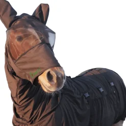 Boett Orginale Hode/Ansiktmaske< Insektsdekken