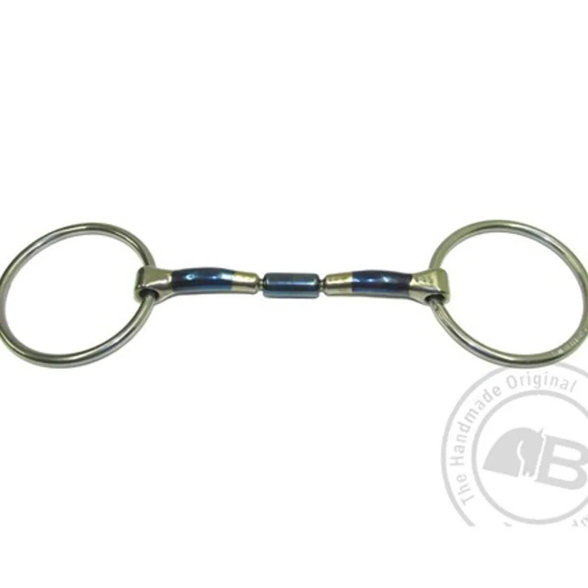 Bomber tredelt barrel trinsebitt - 14mm tykkelse< Trinsebitt