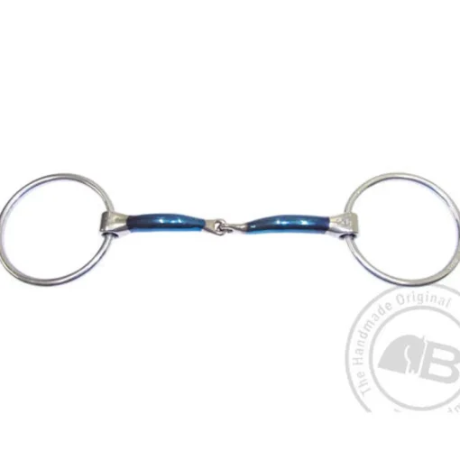 Bomber trinsebitt med todelt lock-up munndel-12mm< Trinsebitt