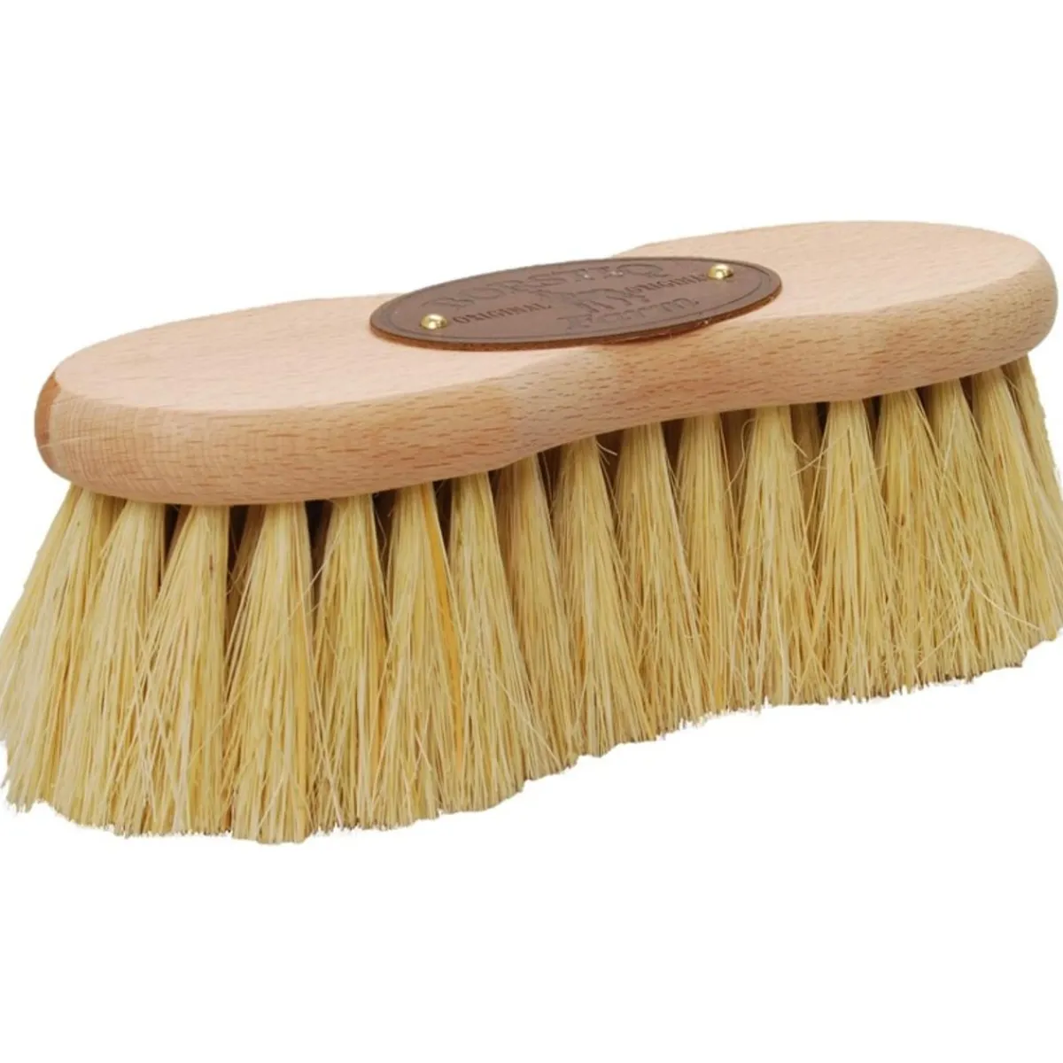 Heimer Borstiq Midjebørste< Børster