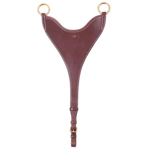 By Equalityline Kort Martingal BIB - Messing< Fortøy Og Martingal