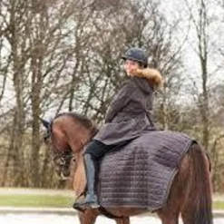 Catago Amy Vinter Parka< Rideklær