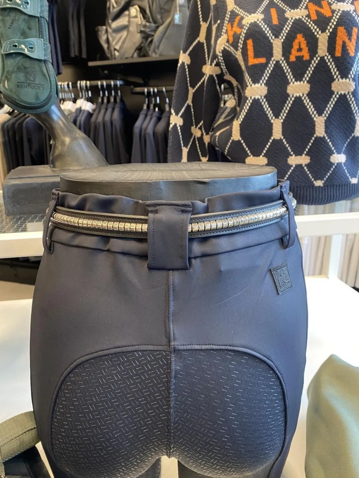 Catago Belle belte< Belter