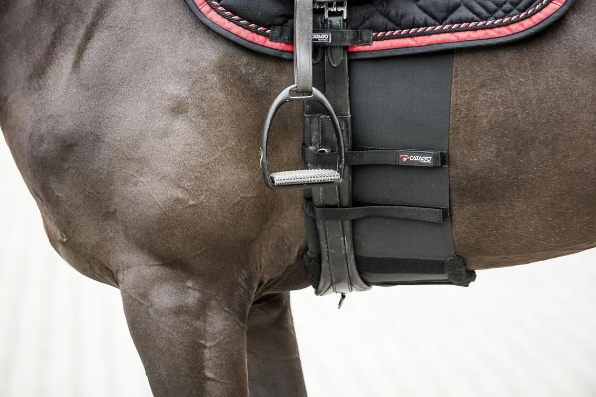 Catago Body Shield< Diverse Tilbehør Til Sal