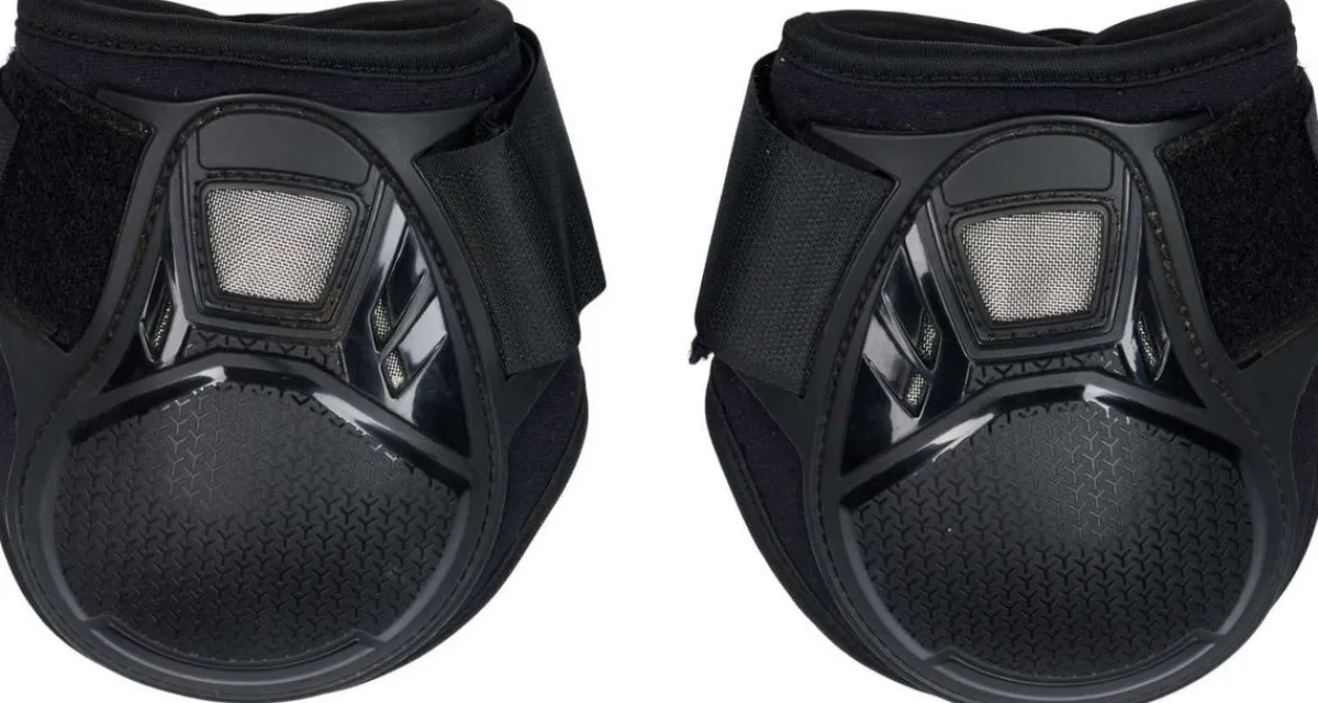 Catago Hybrid bakbeinsbelegg -< Belegg