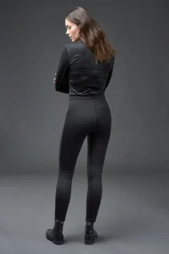 Catago Panola Teddy Ridetights< Ridetights Til Dame