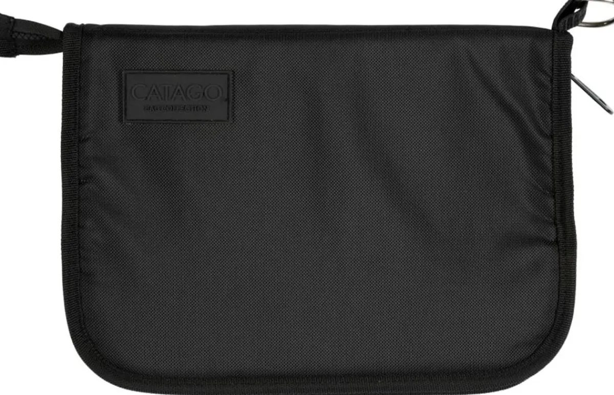 Catago Passmappe 2.0< Tilbehør Til Striglekassen