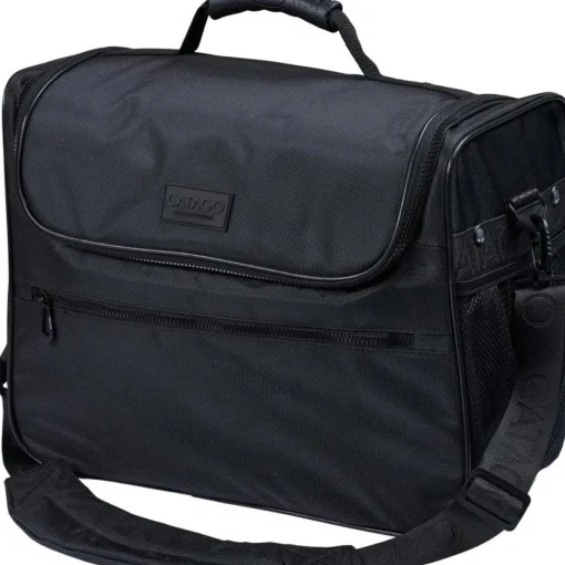 Catago Pussebag< Striglekasser Og Bagger