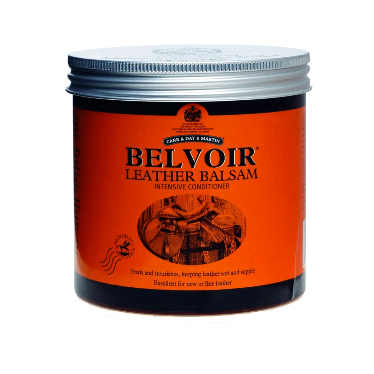 Carr&Day&Martin CDM Belvoir Lær Balsam< Lærpleie