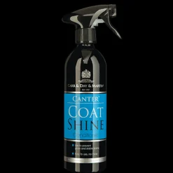 Carr, Day & Martin CDM Canter Coat Shine Conditioner - pelsglans< Pelspleie