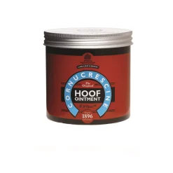 Carr&Day&Martin CDM Cornucrescine Original Hoof Ointment - 500 ml< Hovpleie