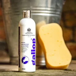 Carr&Day&Martin CDM Gallop Stain Removing Shampoo 500ml< Pelspleie