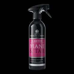 Carr, Day & Martin CDM Mane & Tail Spray 500 ml< Pelspleie
