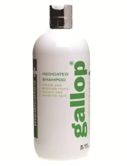 Carr, Day & Martin CDM Medicated Shampoo - medisinsk sjampo< Pelspleie