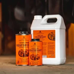 Carr, Day & Martin CDM Vanner & Prest Neatsfood Oil - 500ml< Lærpleie