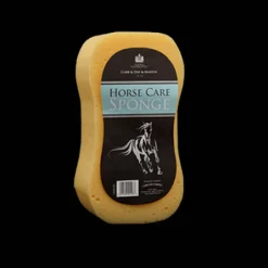 Carr, Day & Martin CDM vaskesvamp til hest< Tilbehør Til Striglekassen