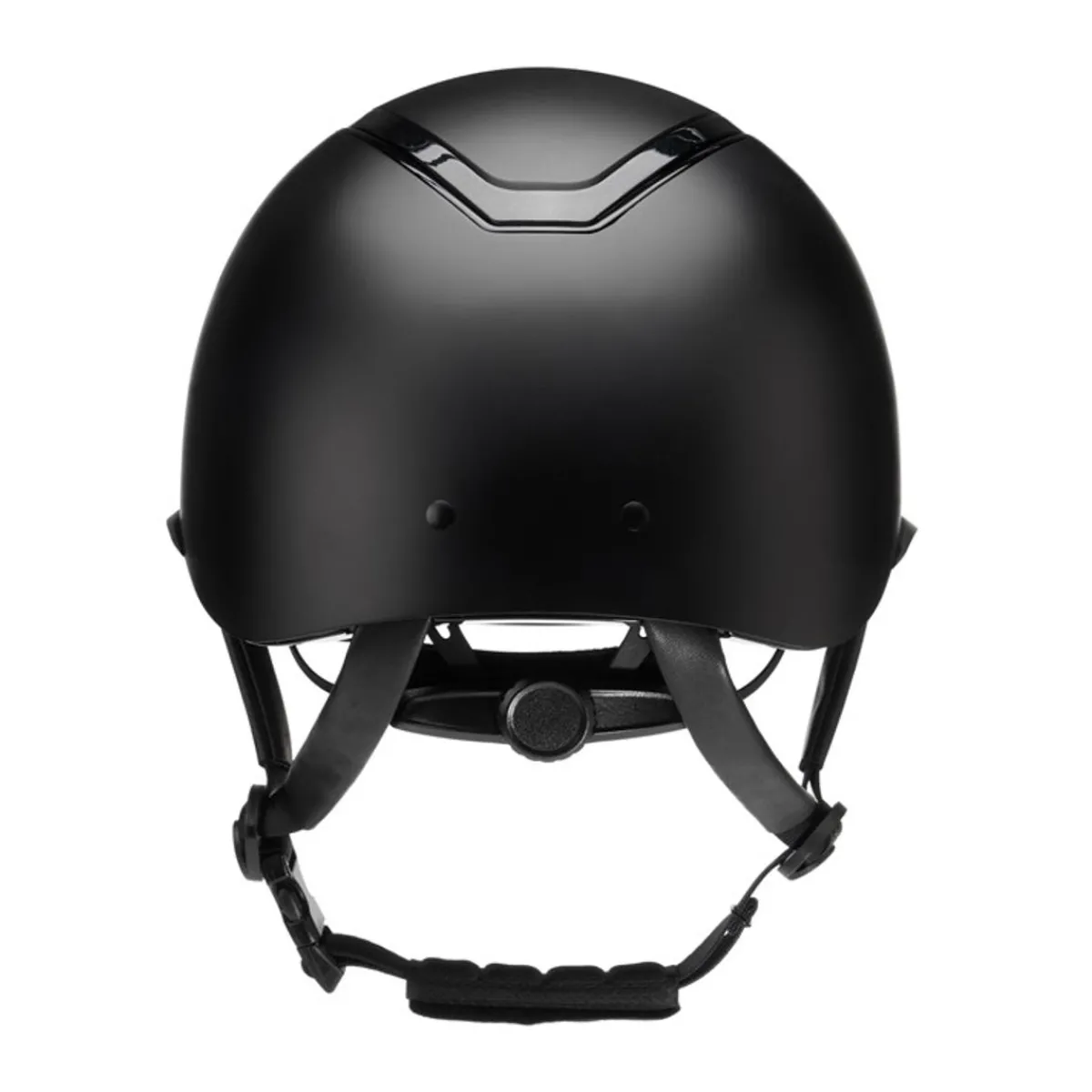 Charles Owen Kylo Wide Peak Matt< Ridehjelm