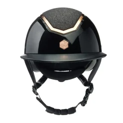 Charles Owen Kylo Wide Peak Glossy< Ridehjelm