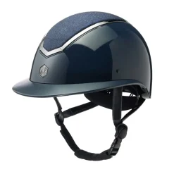 Charles Owen Kylo Wide Peak Glossy< Ridehjelm