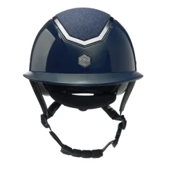 Charles Owen Kylo Wide Peak Glossy< Ridehjelm