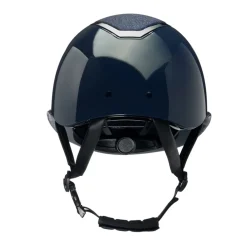 Charles Owen Kylo Wide Peak Glossy< Ridehjelm