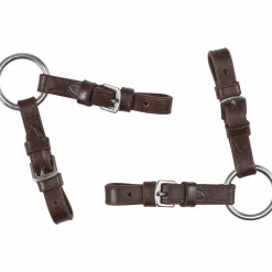 Horseguard Deltastrop til Pelham< Tilbehør Til Hodelag