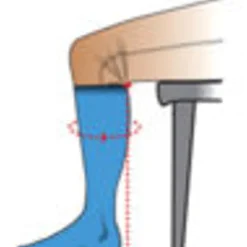 DeNiro Bellini Dressur støvler Brushed< Ridestøvler