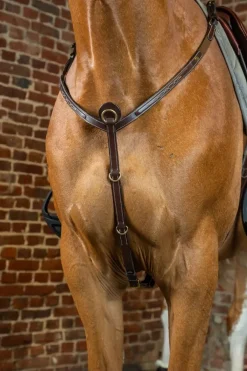 Dyon Collection Forstykke< Fortøy Og Martingal