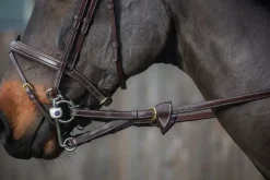 Dyon* Dyon Converter Gummitøyler 13mm Sølv-spenner< Tøyler