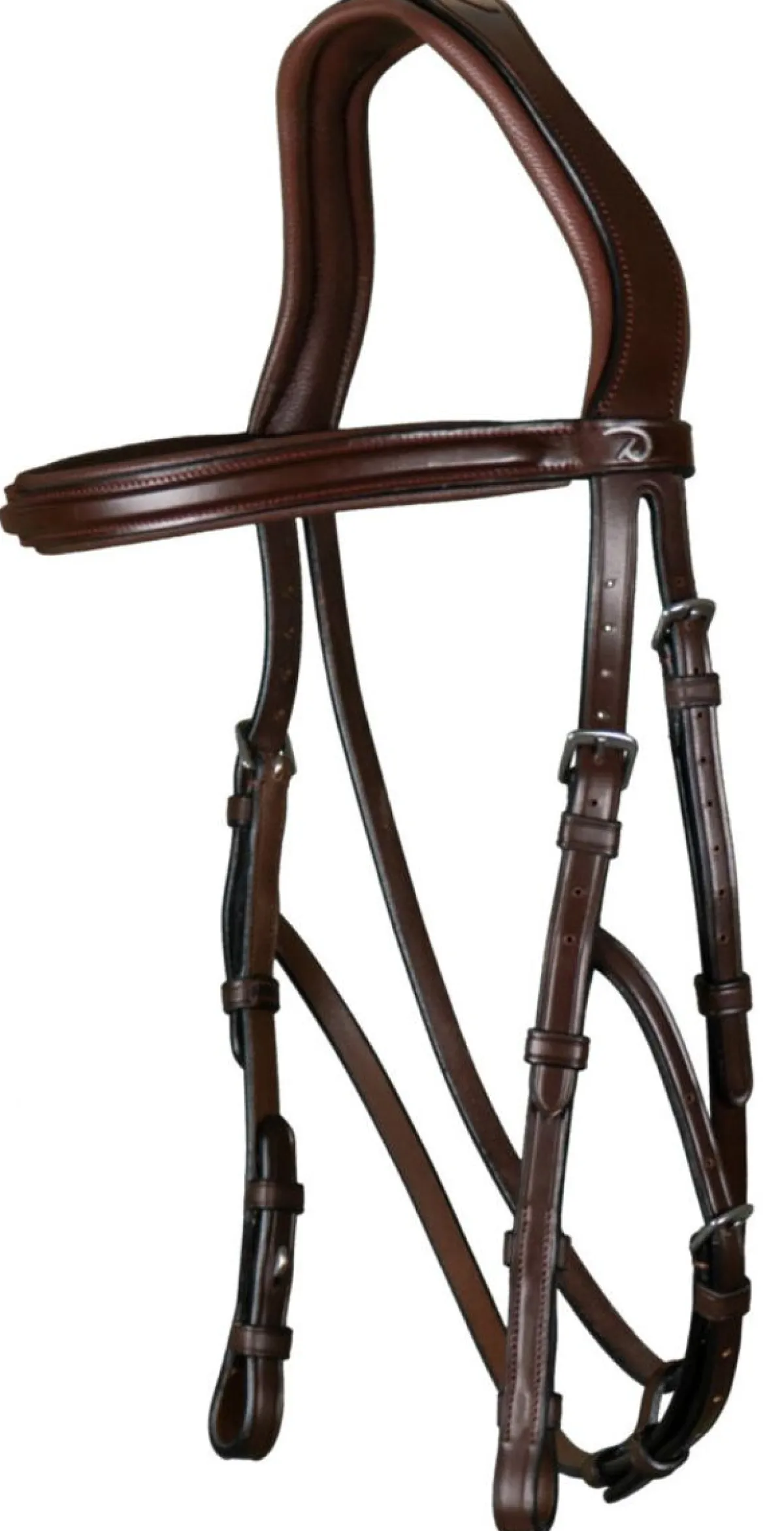 Dyon Hackamore hodelag NE Collection< Hodelag