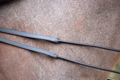 Dyon Rundsydd tøyle< Tøyler