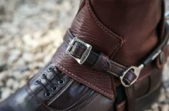 Dyon Sporereimer - Brun< Tilbehør Til Sporer