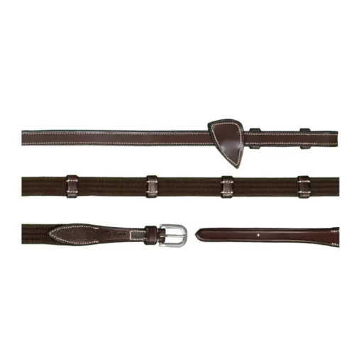 Dyon Webtøyle m/stoppere - Working Collection< Tøyler