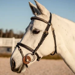 Dyon* Dyon Working Hodelag m/ messing clincher< Hodelag