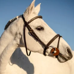 Dyon* Dyon Working Hodelag m/ messing clincher< Hodelag