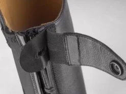 EGO7 Orion ridestøvler med lisser -< Ridestøvler