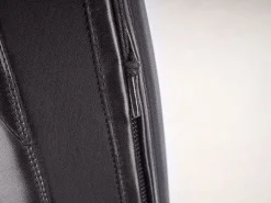 EGO7 Orion ridestøvler med lisser -< Ridestøvler