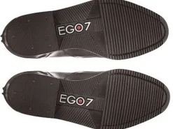 EGO7 Orion ridestøvler med lisser -< Ridestøvler