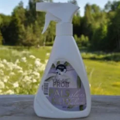 Ekholms Prob Aloe Vera Pelsglans 500ml< Pelspleie