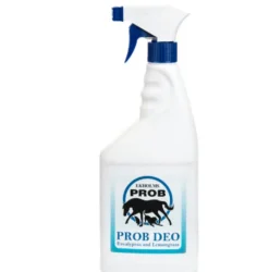 Ekholms Prob DEO Eukalyptus Spray 750ml< Insektsmiddel