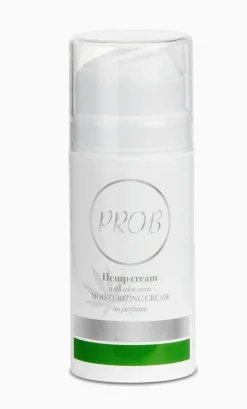 Ekholms Prob Hemp Krem - 100ml< Sårpleie