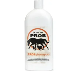 Ekholms Prob Shampo 500ml< Pelspleie