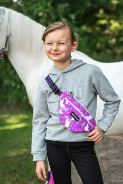 Eldorado EQ Kids Bumbag< Tilbehør Til Hjelm