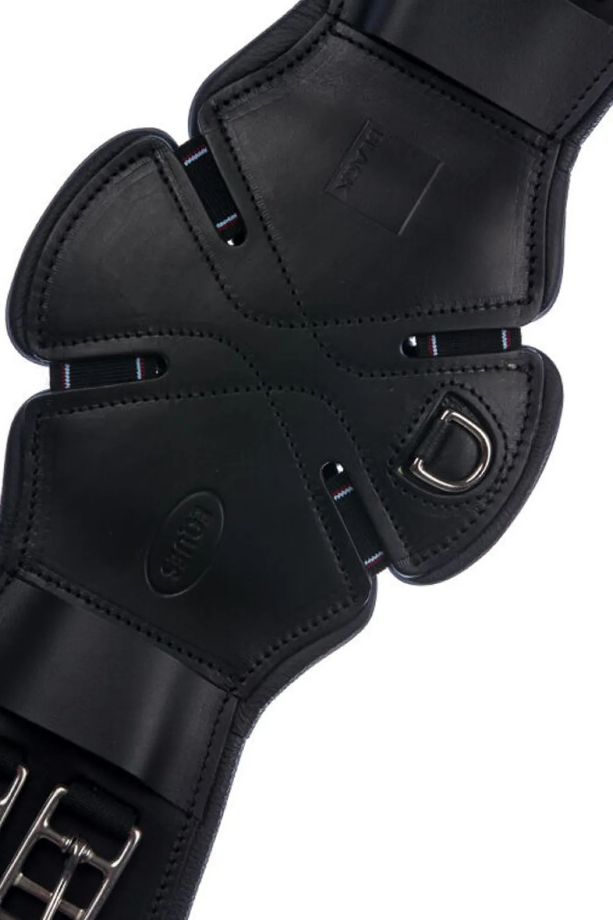 Eques Black Edition Gjord< Islandshest Gjord