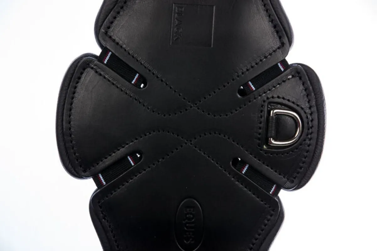 Eques Black Edition Gjord< Islandshest Gjord