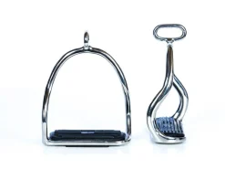 Eques Black Edition Stigbøyler< Stigbøyler